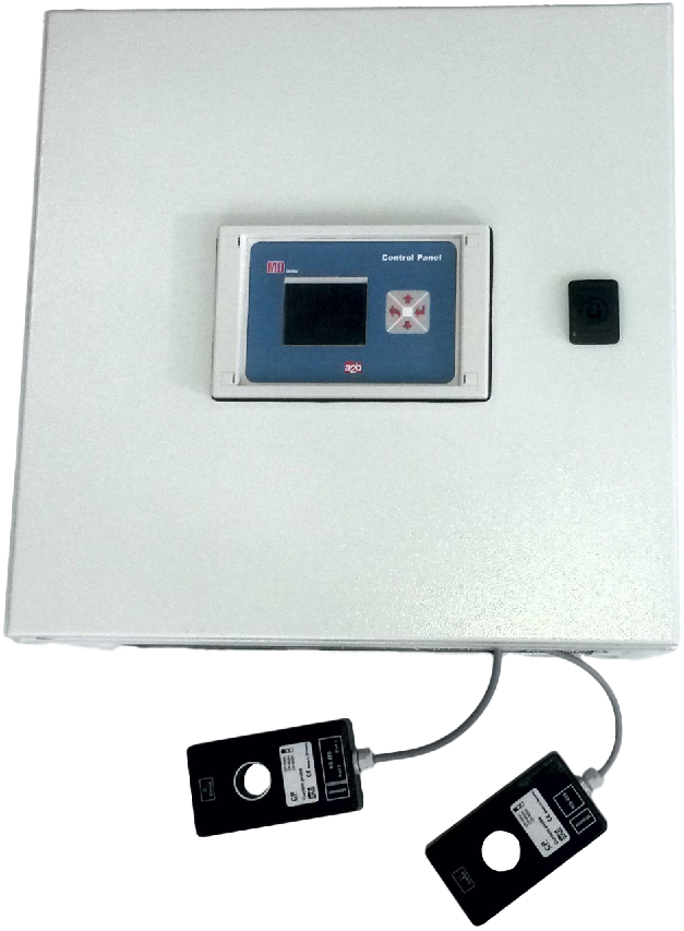 Batériový monitorovací systém s vyvažovaním BMSV pre batérie typu VRLA - AGM, GEL od A2B